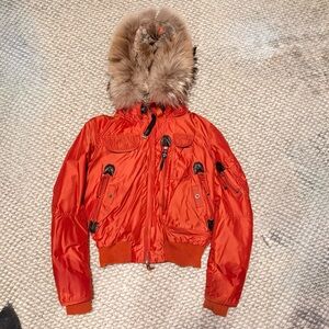 Parajumpers Bomber Jacket